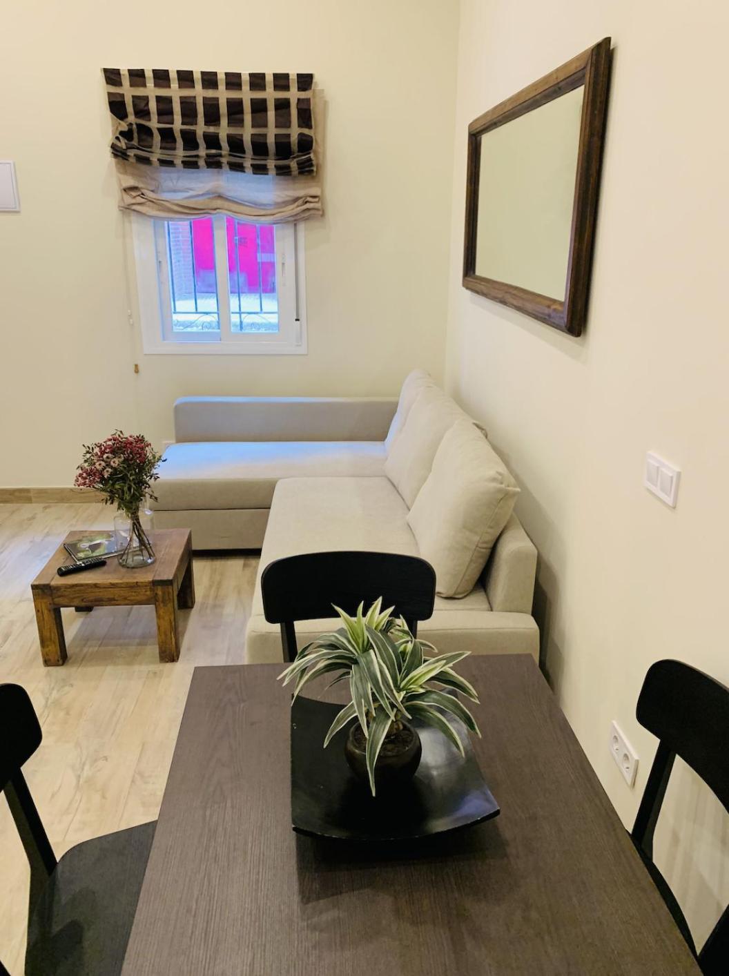 Modern Apartment III In مدريد المظهر الخارجي الصورة