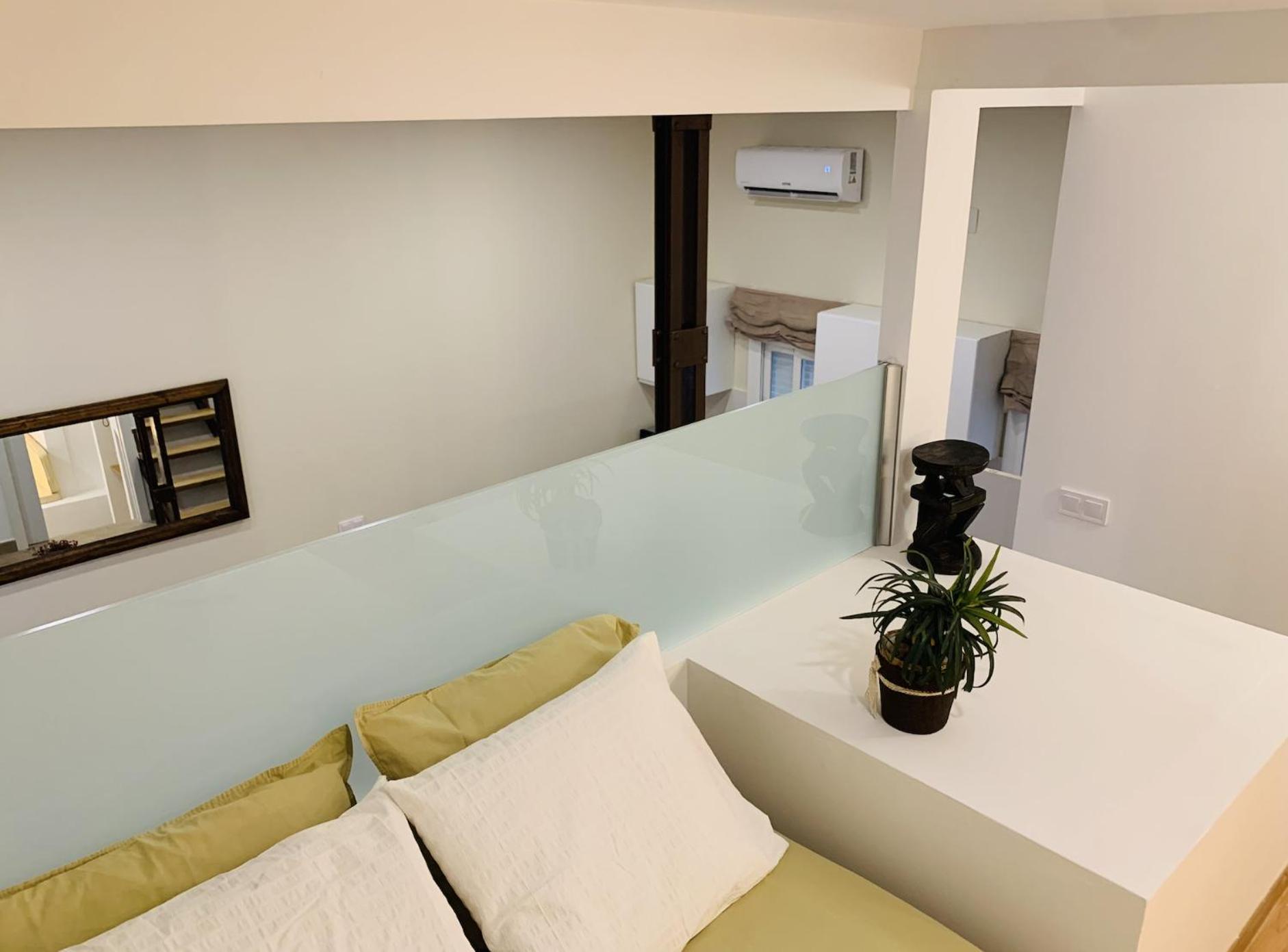 Modern Apartment III In مدريد المظهر الخارجي الصورة