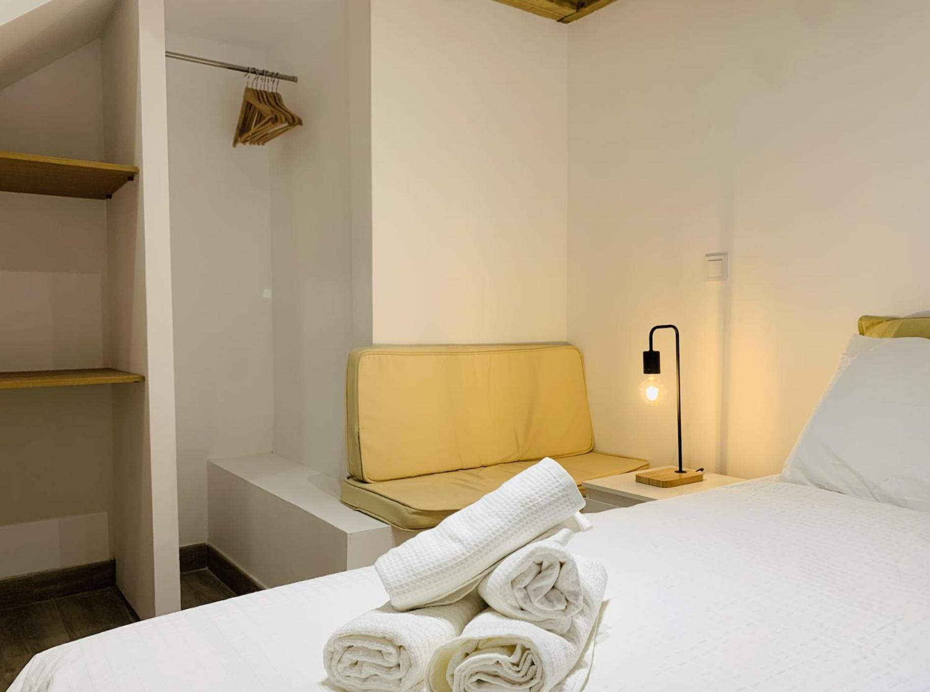 Modern Apartment III In مدريد المظهر الخارجي الصورة