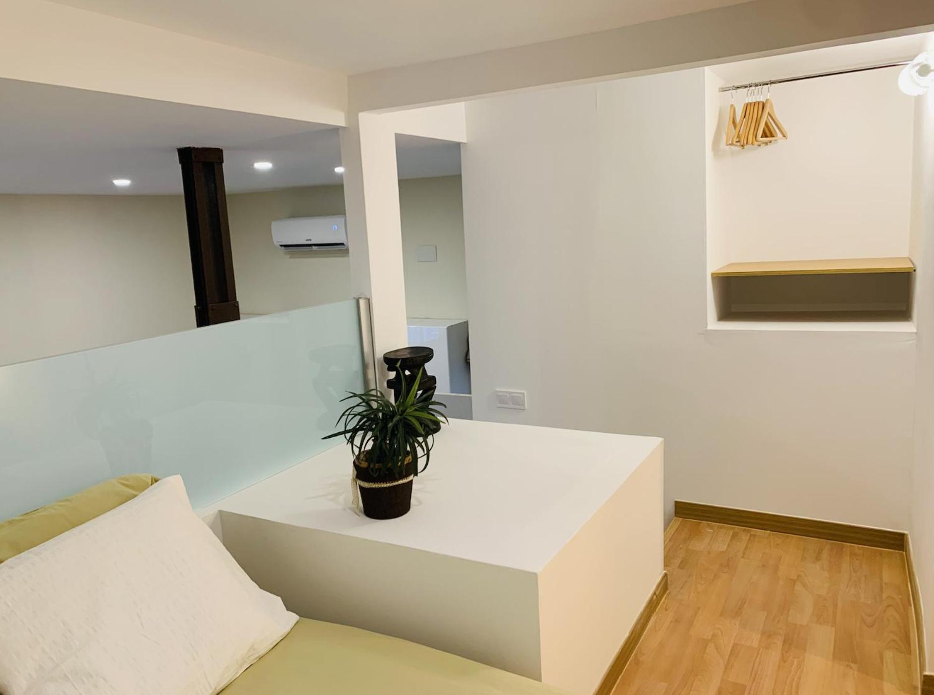 Modern Apartment III In مدريد المظهر الخارجي الصورة