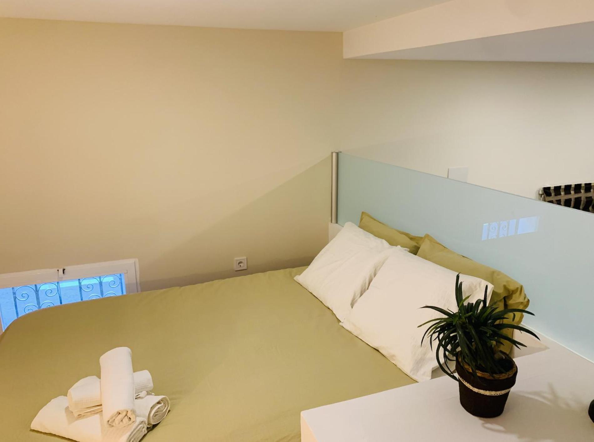 Modern Apartment III In مدريد المظهر الخارجي الصورة