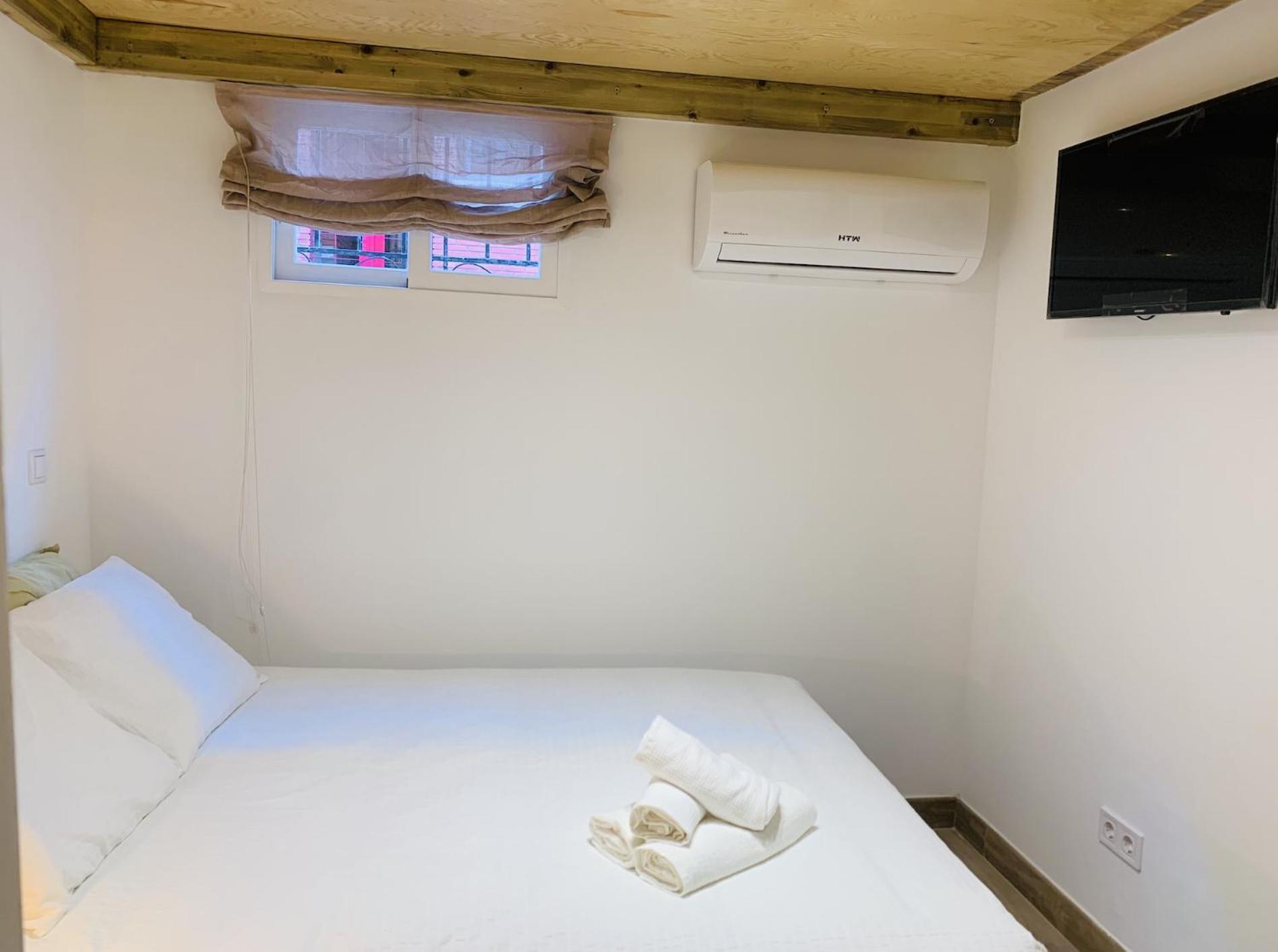 Modern Apartment III In مدريد المظهر الخارجي الصورة
