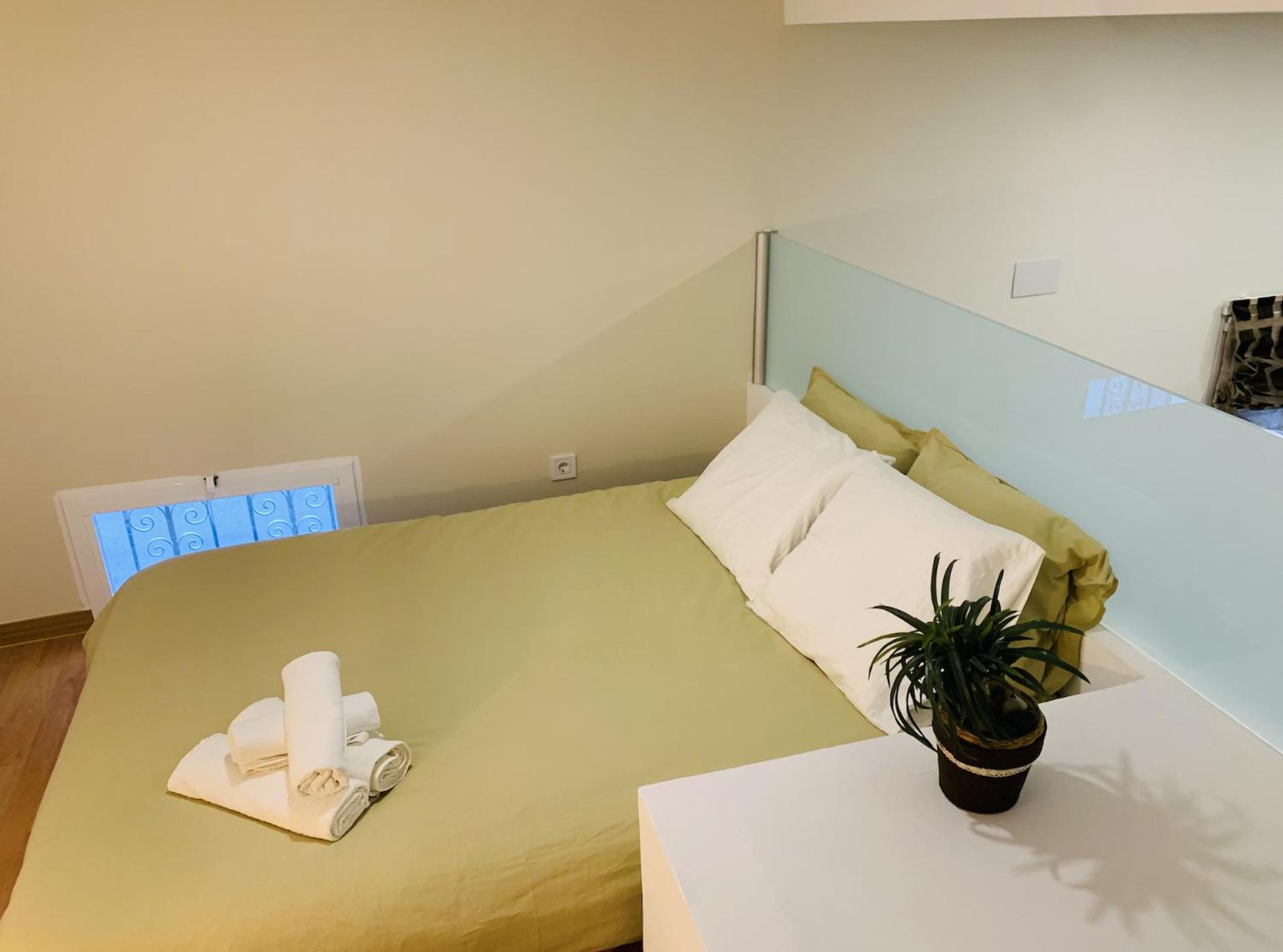 Modern Apartment III In مدريد المظهر الخارجي الصورة
